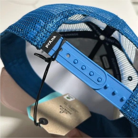 NEW Prana Trucker Hat - Picture 4 of 9